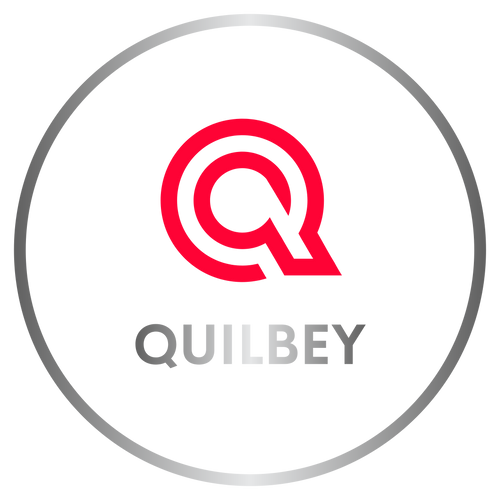 Quilbey Mask Tape | Hypoallergenic Easy To Use Adhesive for Face Masks